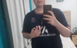 Gastação dos amigos