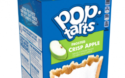 Poptarts