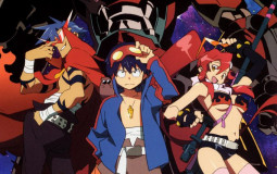 Animes