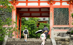 Japan Korea Trip