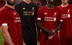 LFC Jerseys