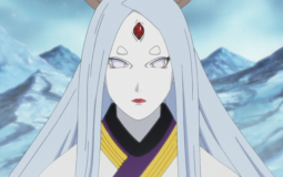 12 Most Powerful Naruto Characters