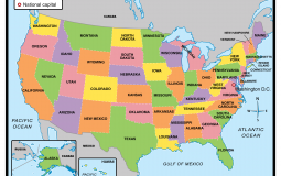 US States