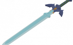 Iconic Video Game Weapons