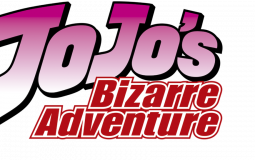 jojo characters