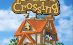 Animal Crossing Games