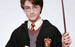 Harry Potter facts
