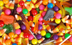 Ultimate Halloween Candy Ranking