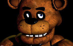 Ranking FNAF Games