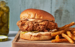 Chicken Sandwich