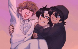 Karlnapity is kinda gay