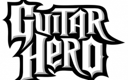 Guitar Hero Games