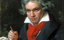 Classical music pieces