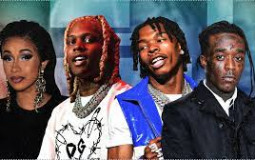 ULTIMATE RAPPERS LIST FOR #TimmyTheRankingGuy