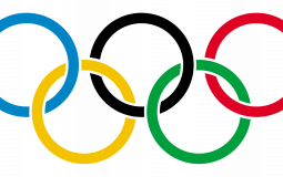 Olympic Games Logos