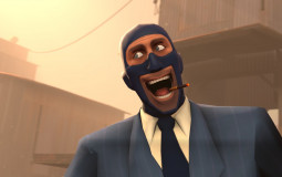 TF2 Spy Weapons