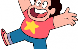 steven universe characters