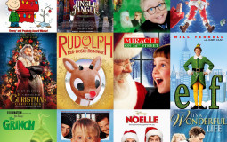 christmas movies