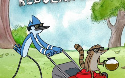 Regular Show Character List