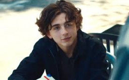 Timothée List of Hotness