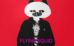Flying Squid Album/EP Tier List