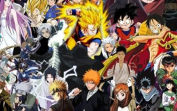 anime list tier och sånt rate
