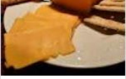 CHEESE LIST