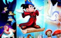 Chanson disney