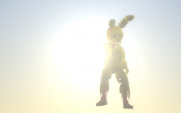 Springtrap bebra