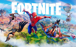 Fortnite chapter 3 Seasons