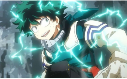 Anime