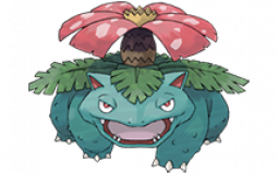 i.e Pokemon 1st generation partie 2