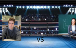 How well I would do against my teachers in a fight