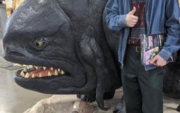 chud time
