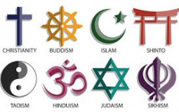Religion tier list