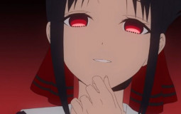Top animu