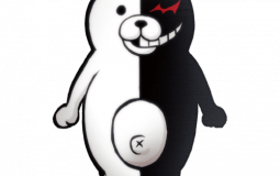 Best character Danganronpa 1 & 2
