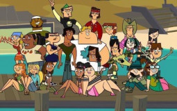 Total Drama Island