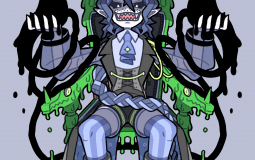 Vtuber Villain Tier List