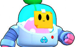 Brawl Stars - April 2020