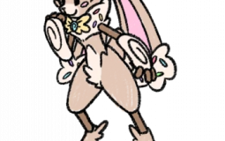 Doodle World Food Types