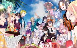 NIJISANJI EN POWER TIERLIST