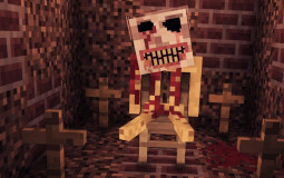 Horror mods for maincraft