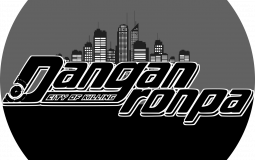 Danganronpa City Of Killing