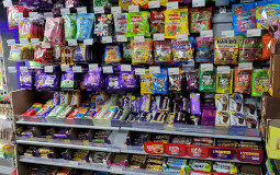 British Confectionery