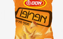 חטיפים