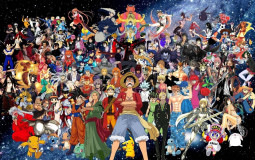 Anime ranking