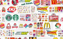 Fast Foods and Restaurants