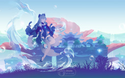 Hottest Genshin Characters