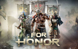 For Honor